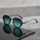 Óculos de Sol Bertans Retrô