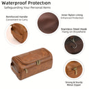 Necessaire Masculina Essencial Premium