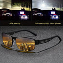 Óculos de Sol Pilot Drive Polarizado UV400