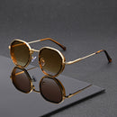 Óculos de Sol Bertans Retrô