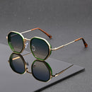 Óculos de Sol Bertans Retrô