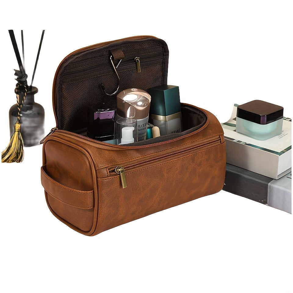 Necessaire Masculina Essencial Premium