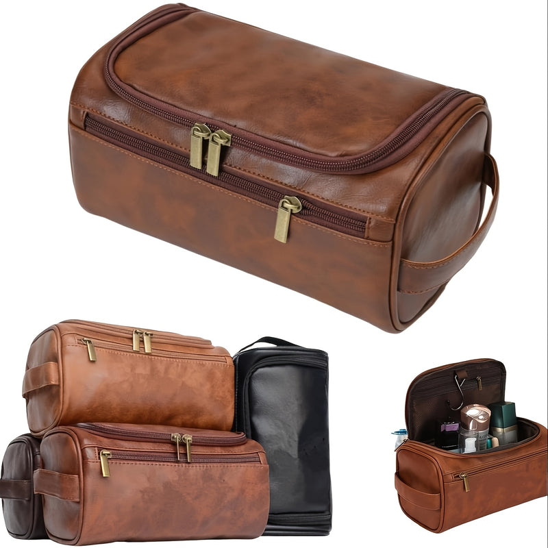 Necessaire Masculina Essencial Premium