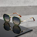 Óculos de Sol Bertans Retrô