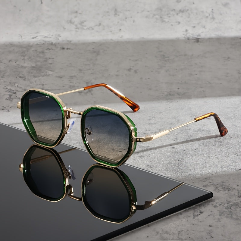 Óculos de Sol Bertans Retrô