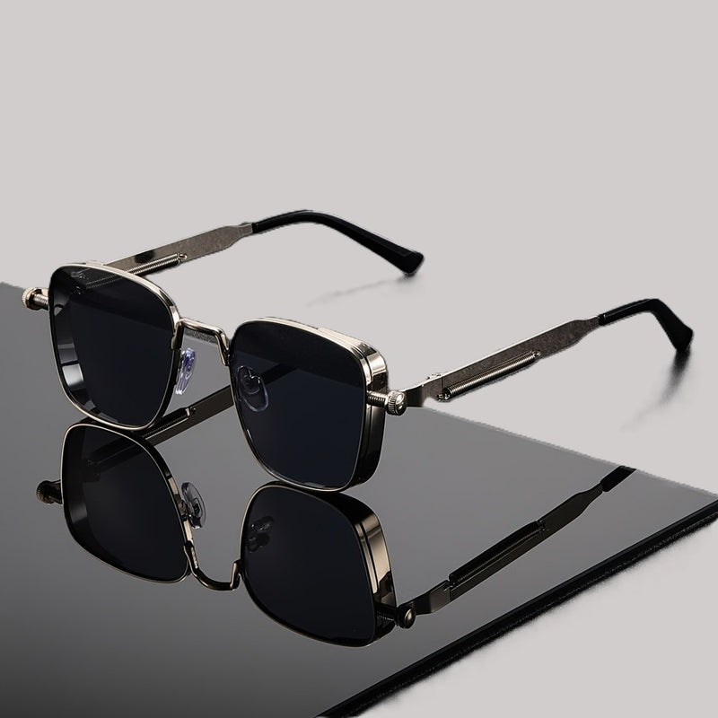 Óculos Festival Square