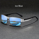 Óculos de Sol Pilot Drive Polarizado UV400