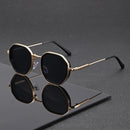 Óculos de Sol Bertans Retrô