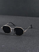 Óculos de Sol Bertans Retrô