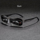 Óculos de Sol Pilot Drive Polarizado UV400