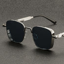 Óculos Festival Square