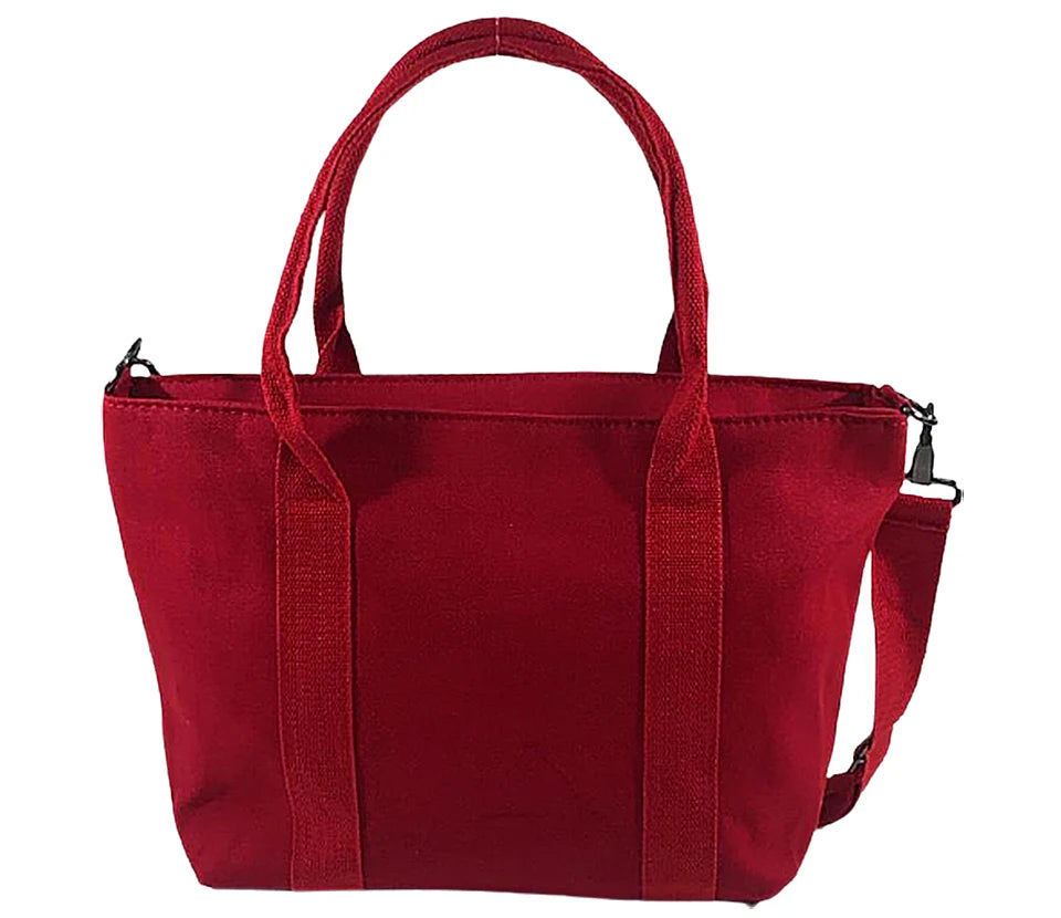 Bolsa Feminina MidiFlex