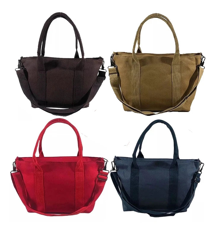Bolsa Feminina MidiFlex