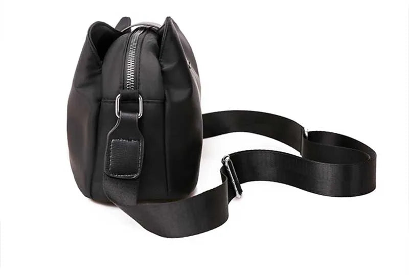 Bolsa CrossNylon Chic