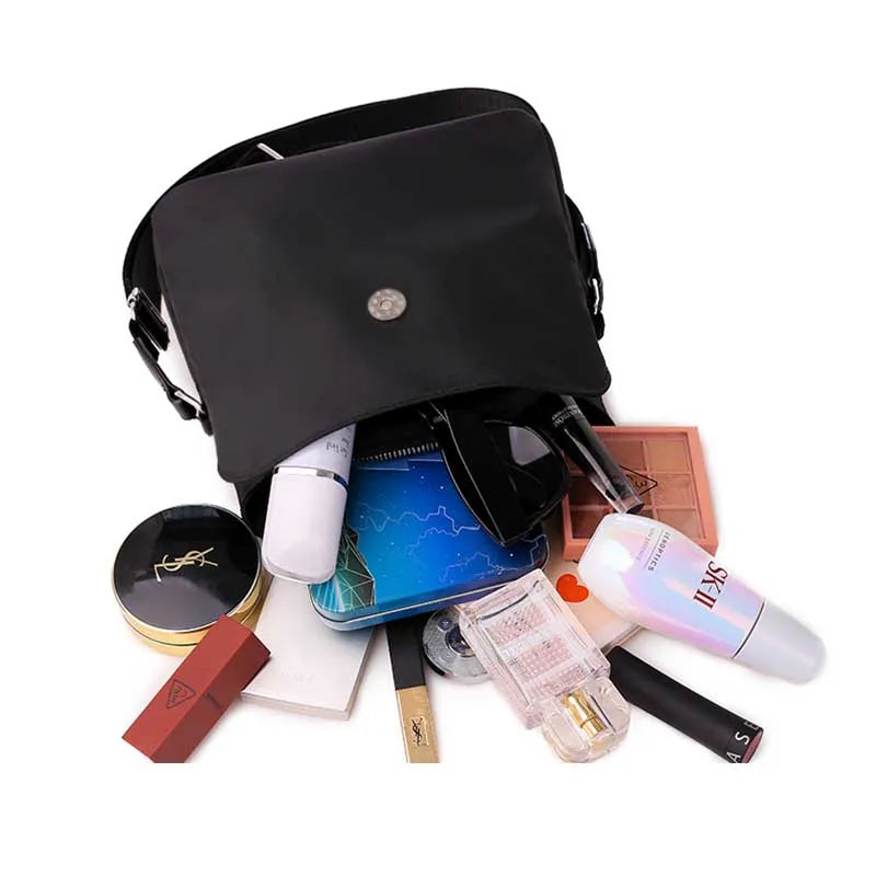 Bolsa CrossNylon Chic