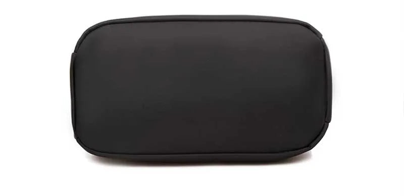 Bolsa CrossNylon Chic