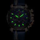 Relógio Lige Command Extreme