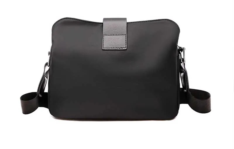 Bolsa CrossNylon Chic