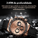 Relógio Poedagar Indy Racing