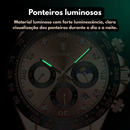 Relógio Poedagar Indy Racing