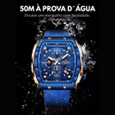 Relógio Lige Urban Chronos