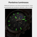 Relógio Lige  Casual Classic