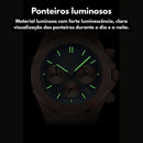 Relógio Poedagar Grand Signature