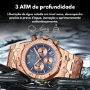 Relógio Poedagar Grand Signature