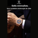 Relógio Poedagar Grand Signature