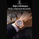 Relógio Poedagar Grand Signature