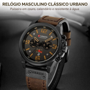 Relógio Curren Street Chrono