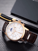 Relógio Lige  Casual Classic