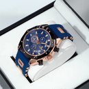 Relógio Poedagar Command Dominus