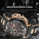 Relógio Lige Command Extreme