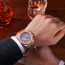 Relógio Poedagar Grand Signature