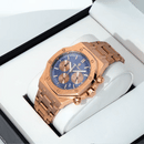 Relógio Poedagar Grand Signature