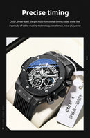 Relógio Chenxi Apex Chrono