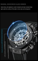 Relógio Chenxi Apex Chrono