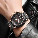 Relógio Lige Command Extreme