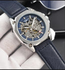 Relógio Mecânico Longlux