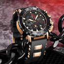 Relógio Lige Command Extreme