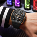 Relógio Lige Urban Chronos