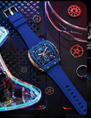 Relógio Lige Urban Chronos