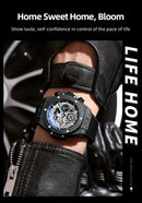 Relógio Chenxi Apex Chrono