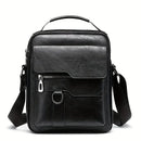 Bolsa Transversal Vintage Executive