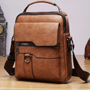 Bolsa Transversal Vintage Executive