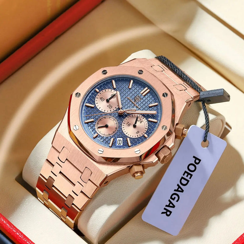 Relógio Poedagar Grand Signature