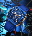 Relógio Lige Urban Chronos