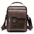 Bolsa Transversal Vintage Executive