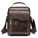 Bolsa Transversal Vintage Executive